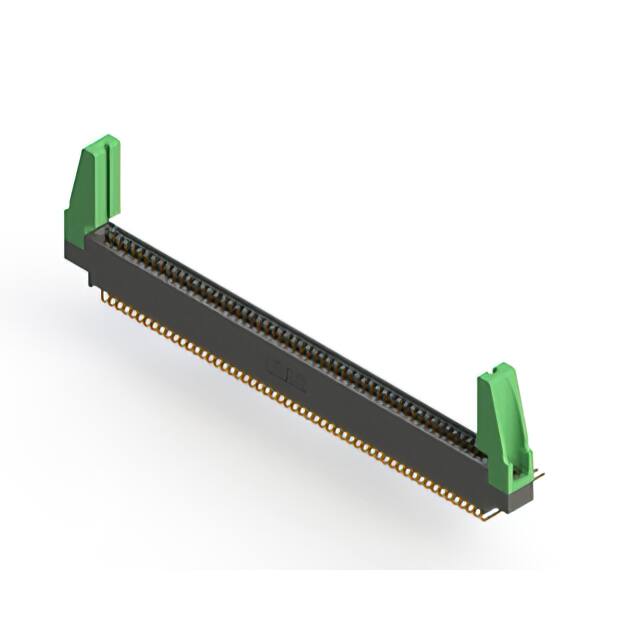 395-110-559-888 EDAC Inc.  Edgeboard Connectors